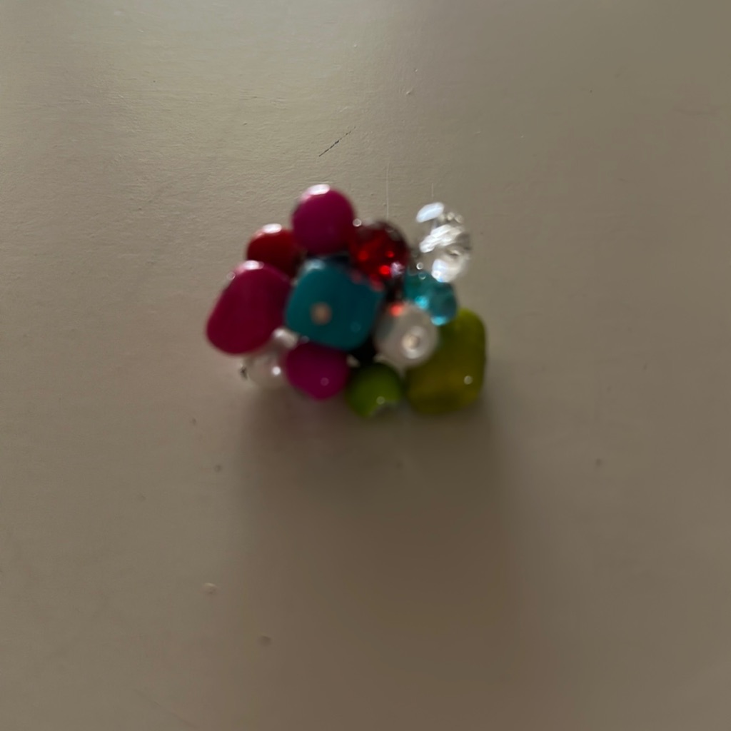 Fun Fashion Ring